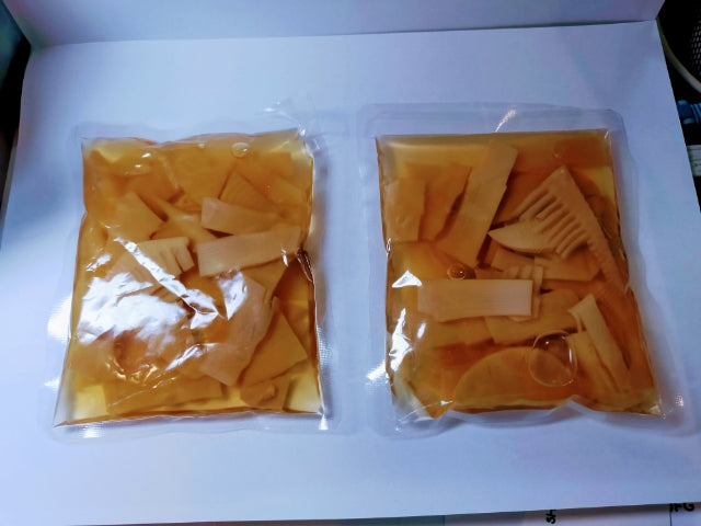 徳島県産筍ご飯の素1合炊き14袋セット